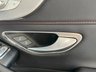 USED 2016 66 MERCEDES-BENZ C-CLASS 3.0 AMG C 43 4MATIC PREMIUM PLUS 2d 362 BHP AMG RIDE, SWITCHABLE EXHAUST BUTTON