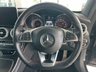 USED 2016 66 MERCEDES-BENZ C-CLASS 3.0 AMG C 43 4MATIC PREMIUM PLUS 2d 362 BHP AMG RIDE, SWITCHABLE EXHAUST BUTTON