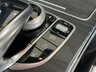 USED 2016 66 MERCEDES-BENZ C-CLASS 3.0 AMG C 43 4MATIC PREMIUM PLUS 2d 362 BHP AMG RIDE, SWITCHABLE EXHAUST BUTTON