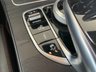 USED 2016 66 MERCEDES-BENZ C-CLASS 3.0 AMG C 43 4MATIC PREMIUM PLUS 2d 362 BHP AMG RIDE, SWITCHABLE EXHAUST BUTTON