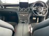 USED 2016 66 MERCEDES-BENZ C-CLASS 3.0 AMG C 43 4MATIC PREMIUM PLUS 2d 362 BHP AMG RIDE, SWITCHABLE EXHAUST BUTTON