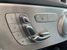 USED 2016 66 MERCEDES-BENZ C-CLASS 3.0 AMG C 43 4MATIC PREMIUM PLUS 2d 362 BHP AMG RIDE, SWITCHABLE EXHAUST BUTTON
