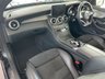 USED 2016 66 MERCEDES-BENZ C-CLASS 3.0 AMG C 43 4MATIC PREMIUM PLUS 2d 362 BHP AMG RIDE, SWITCHABLE EXHAUST BUTTON