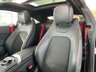 USED 2016 66 MERCEDES-BENZ C-CLASS 3.0 AMG C 43 4MATIC PREMIUM PLUS 2d 362 BHP AMG RIDE, SWITCHABLE EXHAUST BUTTON