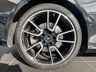 USED 2016 66 MERCEDES-BENZ C-CLASS 3.0 AMG C 43 4MATIC PREMIUM PLUS 2d 362 BHP AMG RIDE, SWITCHABLE EXHAUST BUTTON