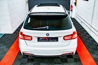USED 2015 64 BMW 3 SERIES 2.0 320D M SPORT TOURING 5d 181 BHP 2 KEYS+ FSH + SENSORS