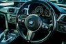 USED 2015 64 BMW 3 SERIES 2.0 320D M SPORT TOURING 5d 181 BHP 2 KEYS+ FSH + SENSORS