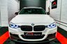 USED 2015 64 BMW 3 SERIES 2.0 320D M SPORT TOURING 5d 181 BHP 2 KEYS+ FSH + SENSORS
