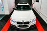 USED 2015 64 BMW 3 SERIES 2.0 320D M SPORT TOURING 5d 181 BHP 2 KEYS+ FSH + SENSORS