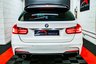 USED 2015 64 BMW 3 SERIES 2.0 320D M SPORT TOURING 5d 181 BHP 2 KEYS+ FSH + SENSORS