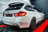 USED 2015 64 BMW 3 SERIES 2.0 320D M SPORT TOURING 5d 181 BHP 2 KEYS+ FSH + SENSORS