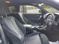 USED 2016 16 BMW 1 SERIES 2.0 118D M SPORT 3d 147 BHP 