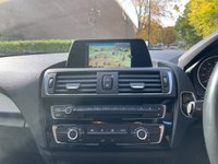 USED 2016 16 BMW 1 SERIES 2.0 118D M SPORT 3d 147 BHP 