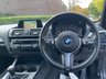 USED 2016 16 BMW 1 SERIES 2.0 118D M SPORT 3d 147 BHP 
