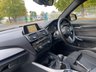 USED 2016 16 BMW 1 SERIES 2.0 118D M SPORT 3d 147 BHP 