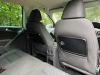 USED 2009 59 VOLKSWAGEN TIGUAN 2.0 R LINE TDI 4MOTION 5d 138 BHP FSH+BLUETOOTH+4WD