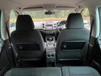 USED 2009 59 VOLKSWAGEN TIGUAN 2.0 R LINE TDI 4MOTION 5d 138 BHP FSH+BLUETOOTH+4WD