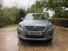 USED 2009 59 VOLKSWAGEN TIGUAN 2.0 R LINE TDI 4MOTION 5d 138 BHP FSH+BLUETOOTH+4WD