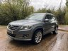 USED 2009 59 VOLKSWAGEN TIGUAN 2.0 R LINE TDI 4MOTION 5d 138 BHP FSH+BLUETOOTH+4WD