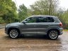 USED 2009 59 VOLKSWAGEN TIGUAN 2.0 R LINE TDI 4MOTION 5d 138 BHP FSH+BLUETOOTH+4WD
