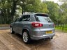 USED 2009 59 VOLKSWAGEN TIGUAN 2.0 R LINE TDI 4MOTION 5d 138 BHP FSH+BLUETOOTH+4WD