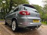 USED 2009 59 VOLKSWAGEN TIGUAN 2.0 R LINE TDI 4MOTION 5d 138 BHP FSH+BLUETOOTH+4WD