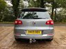 USED 2009 59 VOLKSWAGEN TIGUAN 2.0 R LINE TDI 4MOTION 5d 138 BHP FSH+BLUETOOTH+4WD