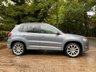 USED 2009 59 VOLKSWAGEN TIGUAN 2.0 R LINE TDI 4MOTION 5d 138 BHP FSH+BLUETOOTH+4WD