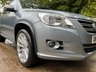 USED 2009 59 VOLKSWAGEN TIGUAN 2.0 R LINE TDI 4MOTION 5d 138 BHP FSH+BLUETOOTH+4WD