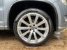 USED 2009 59 VOLKSWAGEN TIGUAN 2.0 R LINE TDI 4MOTION 5d 138 BHP FSH+BLUETOOTH+4WD