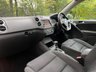 USED 2009 59 VOLKSWAGEN TIGUAN 2.0 R LINE TDI 4MOTION 5d 138 BHP FSH+BLUETOOTH+4WD