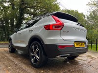 USED 2019 69 VOLVO XC40 1.5 T3 R-DESIGN 5d 161 BHP ZERO DEPOSIT FINANCE AVAILABLE