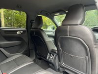 USED 2019 69 VOLVO XC40 1.5 T3 R-DESIGN 5d 161 BHP ZERO DEPOSIT FINANCE AVAILABLE