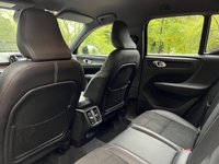 USED 2019 69 VOLVO XC40 1.5 T3 R-DESIGN 5d 161 BHP ZERO DEPOSIT FINANCE AVAILABLE