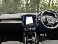 USED 2019 69 VOLVO XC40 1.5 T3 R-DESIGN 5d 161 BHP ZERO DEPOSIT FINANCE AVAILABLE