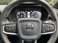 USED 2019 69 VOLVO XC40 1.5 T3 R-DESIGN 5d 161 BHP ZERO DEPOSIT FINANCE AVAILABLE