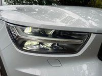 USED 2019 69 VOLVO XC40 1.5 T3 R-DESIGN 5d 161 BHP ZERO DEPOSIT FINANCE AVAILABLE