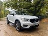 USED 2019 69 VOLVO XC40 1.5 T3 R-DESIGN 5d 161 BHP ZERO DEPOSIT FINANCE AVAILABLE