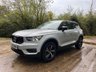 USED 2019 69 VOLVO XC40 1.5 T3 R-DESIGN 5d 161 BHP ZERO DEPOSIT FINANCE AVAILABLE