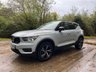 USED 2019 69 VOLVO XC40 1.5 T3 R-DESIGN 5d 161 BHP ZERO DEPOSIT FINANCE AVAILABLE