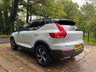 USED 2019 69 VOLVO XC40 1.5 T3 R-DESIGN 5d 161 BHP ZERO DEPOSIT FINANCE AVAILABLE