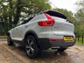 USED 2019 69 VOLVO XC40 1.5 T3 R-DESIGN 5d 161 BHP ZERO DEPOSIT FINANCE AVAILABLE