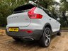 USED 2019 69 VOLVO XC40 1.5 T3 R-DESIGN 5d 161 BHP ZERO DEPOSIT FINANCE AVAILABLE