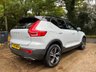 USED 2019 69 VOLVO XC40 1.5 T3 R-DESIGN 5d 161 BHP ZERO DEPOSIT FINANCE AVAILABLE