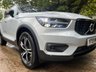 USED 2019 69 VOLVO XC40 1.5 T3 R-DESIGN 5d 161 BHP ZERO DEPOSIT FINANCE AVAILABLE