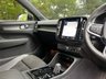 USED 2019 69 VOLVO XC40 1.5 T3 R-DESIGN 5d 161 BHP ZERO DEPOSIT FINANCE AVAILABLE
