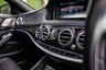 USED 2014 64 MERCEDES-BENZ S-CLASS 5.5 S63 AMG L EXECUTIVE 4d 585 BHP 