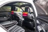 USED 2014 64 MERCEDES-BENZ S-CLASS 5.5 S63 AMG L EXECUTIVE 4d 585 BHP 