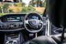 USED 2014 64 MERCEDES-BENZ S-CLASS 5.5 S63 AMG L EXECUTIVE 4d 585 BHP 