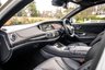 USED 2014 64 MERCEDES-BENZ S-CLASS 5.5 S63 AMG L EXECUTIVE 4d 585 BHP 